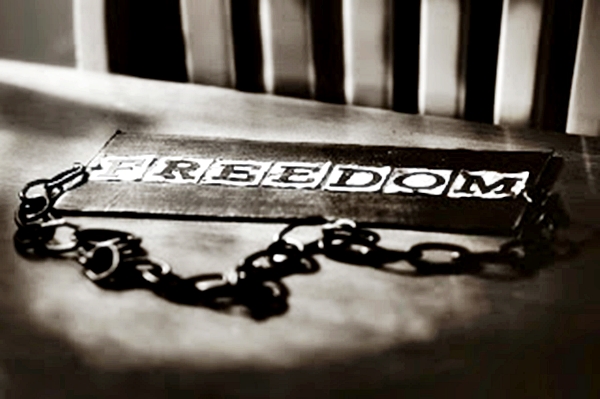 Freedom-in-Chains